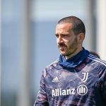 Leonardo Bonucci Instagram - ☀️ training #LB19 #FinoAllaFine Juventus Center-La Continassa
