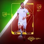 Leonardo Bonucci Instagram - Bonucci 🤝 OWNIC My digital cards are now available at @ownic_official You can own a piece of my journey. Ownic’s Cutting-edge technology links on-platform milestones with real-time data and accumulates xP on the card. The xP can then be utilized to participate in tournaments and win many prizes. 🏆 🛒Visit OWNIC Marketplace 🃏Buy my Card ⬆️Grow and Boost xP ⚽️Break The Mould Get my digital cards at ⏩calcio.ownic.com #OWNTheJourney #OWNIC #BreakTheMould #DigitalCards #DynamicCards // Bonucci 🤝 OWNIC Sono uscite le mie nuove digital card su @ownic_official Partecipa a tornei e vinci premi esclusivi grazie ai punti xP che potrai accumulare sulla tua Card. Ottenerli è semplice, grazie alla tecnologia all’avanguardia di Ownic, infatti, i dati reali delle mie partite potranno contribuire a farti ottenere punti xP da poter usare sulla piattaforma Ownic! 🛒Visita il Marketplace OWNIC 🃏Acquista la mia Card ⬆️Cresci e potenzia xP ⚽️Rompi gli schemi Ottieni ora la mia digital card su ⏩calcio.ownic.com #OWNTheJourney #OWNIC #BreakTheMould #DigitalCards #DynamicCards