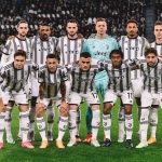 Leonardo Bonucci Instagram - Primo atto. ✅ #FinoAllaFine Allianz Stadium