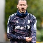Leonardo Bonucci Instagram - Work and run #LB19 #FinoAllaFine Juventus Center-La Continassa