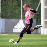 Leonardo Bonucci Instagram - On the pitch #LB19 #FinoAllaFine Juventus Center-La Continassa
