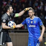 Leonardo Bonucci Instagram – Sei stato Un1co. 
E lo sarai per sempre. 
Non trovo neanche le parole per descrivere, quello che sei stato, quello che mi hai insegnato, quello che mi hai dato. 
Grazie Am1co M1o.