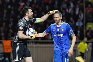Leonardo Bonucci Instagram - Sei stato Un1co. 
E lo sarai per sempre. 
Non trovo neanche le parole per descrivere, quello che sei stato, quello che mi hai insegnato, quello che mi hai dato. 
Grazie Am1co M1o.