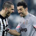 Leonardo Bonucci Instagram – Sei stato Un1co. 
E lo sarai per sempre. 
Non trovo neanche le parole per descrivere, quello che sei stato, quello che mi hai insegnato, quello che mi hai dato. 
Grazie Am1co M1o.