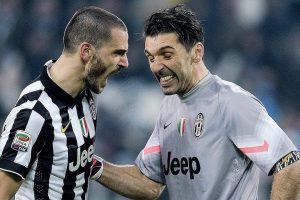 Leonardo Bonucci Instagram - Sei stato Un1co. 
E lo sarai per sempre. 
Non trovo neanche le parole per descrivere, quello che sei stato, quello che mi hai insegnato, quello che mi hai dato. 
Grazie Am1co M1o.