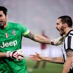 Leonardo Bonucci Instagram – Sei stato Un1co. 
E lo sarai per sempre. 
Non trovo neanche le parole per descrivere, quello che sei stato, quello che mi hai insegnato, quello che mi hai dato. 
Grazie Am1co M1o.