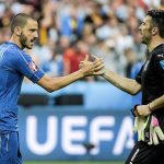 Leonardo Bonucci Instagram – Sei stato Un1co. 
E lo sarai per sempre. 
Non trovo neanche le parole per descrivere, quello che sei stato, quello che mi hai insegnato, quello che mi hai dato. 
Grazie Am1co M1o.