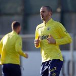 Leonardo Bonucci Instagram - Friday session #LB19 Fenerbahçe Spor Kulübü Samandıra Can Bartu Tesisleri