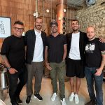 Leonardo Bonucci Instagram – Grâce à votre hospitalité, c’était comme se sentir chez soi.
Nous avons passé des jours merveilleux que nous n’oublierons jamais. Merci à tous pour cette belle aventure. 🫶🏻❤️😍 Champagne, France