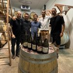Leonardo Bonucci Instagram – Grâce à votre hospitalité, c’était comme se sentir chez soi.
Nous avons passé des jours merveilleux que nous n’oublierons jamais. Merci à tous pour cette belle aventure. 🫶🏻❤️😍 Champagne, France