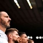 Leonardo Bonucci Instagram – Forza Italia. Sempre. 🇮🇹💙 #VivoAzzurro De Grolsch Veste