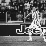 Leonardo Bonucci Instagram - Si chiude una stagione difficile, grazie a chi ci ha sempre sostenuto e a i miei compagni, uomini e ragazzi con grandi valori. #LB19 #FinoAllaFine