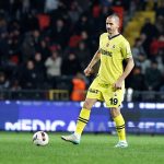Leonardo Bonucci Instagram - Is there a better way to start? 💪🏻🟡🔵 Fenerbahçe Şükrü Saraçoğlu Stadı