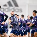 Leonardo Bonucci Instagram - ⚪️⚫️ Uniti. Fino Alla Fine. Juventus Center-La Continassa