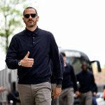 Leonardo Bonucci Instagram - Vittoria importante. ⚪️⚫️ #FinoAllaFine Gewiss Stadium