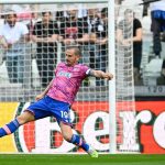 Leonardo Bonucci Instagram - +3!!! 💪🏻 #FinoAllaFine Allianz Stadium