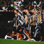 Leonardo Bonucci Instagram - Semifinale. ✅ #FinoAllaFine Estadio José Alvalade
