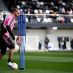 Leonardo Bonucci Instagram - Working ⚪️⚫️ #FinoAllaFine Juventus Center-La Continassa