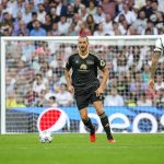 Leonardo Bonucci Instagram - In questa mia probabile ultima stagione mi ero prefissato di tornare a giocare con continuità e all’estero. L’Union mi ha offerto questa possibilità ma nel frattempo gli obiettivi del Club sono cambiati a stagione in corso e con grande rispetto fra tutti, presidente dirigenti e allenatore, si è deciso di continuare ognuno per la propria strada. Grazie a tutti i miei compagni e allo staff, una famiglia che mi ha reso più agevole la vita in questa mia inedita esperienza all’estero. Oggi cambio nazione, ma non obiettivi. E per un’ultima volta permettetemi di urlare #EisernUnion! _ In what is likely my last season, I had set out to return to playing regularly and abroad. Union offered me this chance, but in the meantime, the Club’s objectives changed during the season and, with great respect among everyone, the president, executives, and coach, it was decided to go our separate ways. Thank you to all my teammates and staff, a family that made my life easier in this unique experience abroad. Today I change country, but not goals. And for one last time, allow me to shout #EisernUnion!