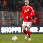 Leonardo Bonucci Instagram - Starting off on the right foot in 2024! #EisernUnion Stadion An der Alten Försterei