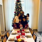 Leonardo Bonucci Instagram - E che sia un Buon Natale anche per tutti Voi. Merry Christmas… 🎅🏼❤️🎄… #merrychristmas #santaclaus