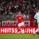 Leonardo Bonucci Instagram - Best way to say Merry Christmas to our fans! #EisernUnion Alte Försterei Union Berlin