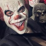 Leonardo Bonucci Instagram - I miei dolcetti preferiti. 🎃🔥❤️ #halloween #mancatetanto