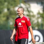 Leonardo Bonucci Instagram - Keep working 💪🏻 #FCUnion #EisernUnion