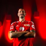 Leonardo Bonucci Instagram - For me, it's something special to take the step abroad for the first time in my career. At Union, I have the opportunity to continue playing at the highest level and to support the team on their journey in three challenging competitions with my experience. I'm really looking forward to this new stage in my career. Eisern Union! _ Es ist für mich etwas Besonderes, erstmals in meiner Karriere den Schritt ins Ausland zu gehen. Bei Union habe ich die Möglichkeit, weiter auf höchstem Niveau zu spielen und die Mannschaft auf ihrem Weg in drei anspruchsvollen Wettbewerben mit meiner Erfahrung zu unterstützen. Ich freue mich sehr auf diese neue Station in meiner Karriere. Eisern Union! @1.fcunion #fcunion #eisernunion Stadion An der Alten Försterei