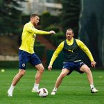 Leonardo Bonucci Instagram – ⚽🏃🏻 #LB19 Fenerbahçe Spor Kulübü Samandıra Can Bartu Tesisleri
