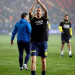 Leonardo Bonucci Instagram – Keep it up in the Türkiye Kupası 💪🏻🟡🔵