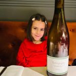 Leonardo Bonucci Instagram – Anche se siamo lontani, anche se avrei voluto svegliarti stamani e vedere questo splendido sorriso, ricordati che ovunque sarai, io ci saró. Per sempre.
Buon Compleanno Matilda del mio cuore. +5 ❤️ #happybirthdaydaughter #love