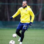 Leonardo Bonucci Instagram – Day by day #LB19 Fenerbahçe Spor Kulübü Samandıra Can Bartu Tesisleri