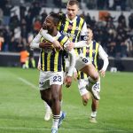 Leonardo Bonucci Instagram – What a win! 💪🏻🟡🔵 Başakşehir Fatih Terim Stadyumu