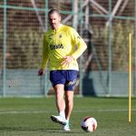 Leonardo Bonucci Instagram – Friday session #LB19 Fenerbahçe Spor Kulübü Samandıra Can Bartu Tesisleri