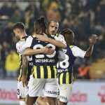 Leonardo Bonucci Instagram – Great win! Let’s move forward in the Türkiye Kupası! 🏆🟡🔵 Fenerbahçe Şükrü Saraçoğlu Stadı