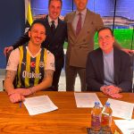 Leonardo Bonucci Instagram – 📸 | DEAL DONE ✍️

Signing moment: good luck for this new chapter of your career Leonardo! 💪🇹🇷⚽️

#Bonucci | #Fenerbahce | #WSATransfer

#MaçVarsaÜlkerVar #Transfer #SuperLig #Football #WorldSoccerAgency #WSA Fenerbahçe Şükrü Saraçoğlu Stadı
