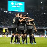 Leonardo Bonucci Instagram - In questa mia probabile ultima stagione mi ero prefissato di tornare a giocare con continuità e all’estero. L’Union mi ha offerto questa possibilità ma nel frattempo gli obiettivi del Club sono cambiati a stagione in corso e con grande rispetto fra tutti, presidente dirigenti e allenatore, si è deciso di continuare ognuno per la propria strada. Grazie a tutti i miei compagni e allo staff, una famiglia che mi ha reso più agevole la vita in questa mia inedita esperienza all’estero. Oggi cambio nazione, ma non obiettivi. E per un’ultima volta permettetemi di urlare #EisernUnion! _ In what is likely my last season, I had set out to return to playing regularly and abroad. Union offered me this chance, but in the meantime, the Club’s objectives changed during the season and, with great respect among everyone, the president, executives, and coach, it was decided to go our separate ways. Thank you to all my teammates and staff, a family that made my life easier in this unique experience abroad. Today I change country, but not goals. And for one last time, allow me to shout #EisernUnion!