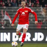 Leonardo Bonucci Instagram - Starting off on the right foot in 2024! #EisernUnion Stadion An der Alten Försterei