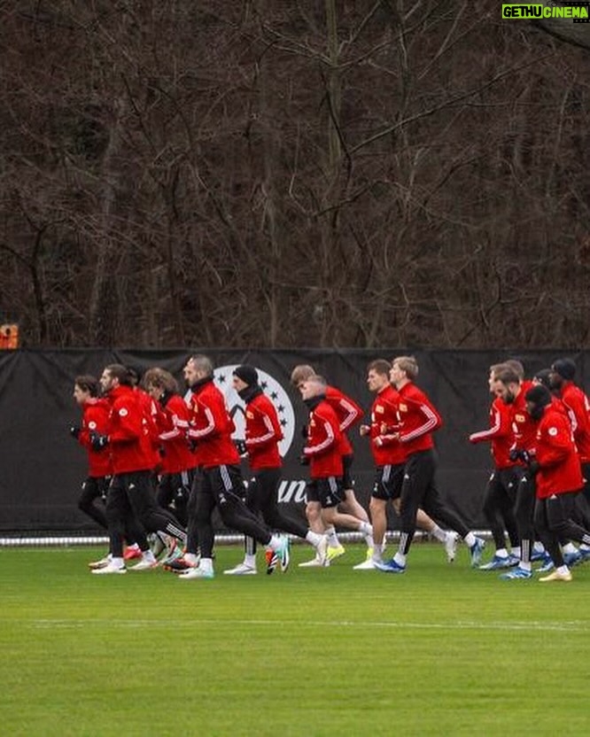 Leonardo Bonucci Instagram - Restart 🏃♂️ #EisernUnion