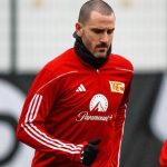 Leonardo Bonucci Instagram - Restart 🏃‍♂️ #EisernUnion