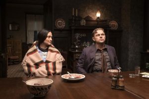 Leonardo DiCaprio Instagram - #KillersOfTheFlowerMoon is a powerful film that combats the erasure of Native peoples, culture, and communities. It is one that everyone should have the chance to see. To ensure that, Apple is providing 2 months of free access to Apple TV+. Access the trial at the link in bio.