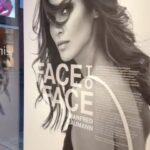 Lesley-Ann Brandt Instagram - Honored @manfredbaumann 🙏🏾