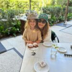Lesley-Ann Brandt Instagram – Core memories with Kingston  as we ventured to Nola on a mommy and me trip this week. Dining at Miss River and Chemin a la Mer, a  @fshotelneworleans spa experience, pool time in  NOLA 🌞, beignets for days and  topped off with the  friendliest staff. Thank you for being so kind to Kingston and for the warm southern embrace over the Mississippi. We’ll be back. LAB ❤️ #fsneworleans Four Seasons Hotel New Orleans