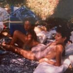 Lesley-Ann Brandt Instagram - Happy birthday mama. I love you so. 😍
