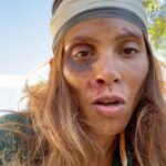 Lesley-Ann Brandt Instagram - “What you going as?” A WINNER 🇿🇦🏆 #ialsohaveamedal Happy Halloween #halloween #bokke #springboks