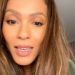 Lesley-Ann Brandt Instagram - Let’s go South Africa! 🇿🇦 @bokrugby 🥵👏🏾👊🏾