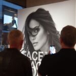 Lesley-Ann Brandt Instagram - Congratulations on your @leica_store_muenchen exhibition @manfredbaumann 👏🏾 @leica_camera #manfredbaumann #leica