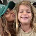 Lesley-Ann Brandt Instagram - Core memories with Kingston as we ventured to Nola on a mommy and me trip this week. Dining at Miss River and Chemin a la Mer, a @fshotelneworleans spa experience, pool time in NOLA 🌞, beignets for days and topped off with the friendliest staff. Thank you for being so kind to Kingston and for the warm southern embrace over the Mississippi. We’ll be back. LAB ❤️ #fsneworleans Four Seasons Hotel New Orleans