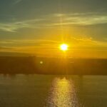 Lesley-Ann Brandt Instagram – Core memories with Kingston  as we ventured to Nola on a mommy and me trip this week. Dining at Miss River and Chemin a la Mer, a  @fshotelneworleans spa experience, pool time in  NOLA 🌞, beignets for days and  topped off with the  friendliest staff. Thank you for being so kind to Kingston and for the warm southern embrace over the Mississippi. We’ll be back. LAB ❤️ #fsneworleans Four Seasons Hotel New Orleans